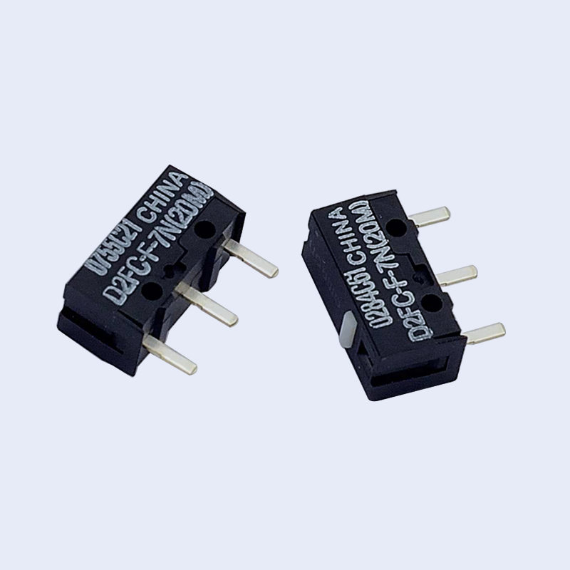 如何辨別歐姆龍開關真偽，掌握這些輕松避坑