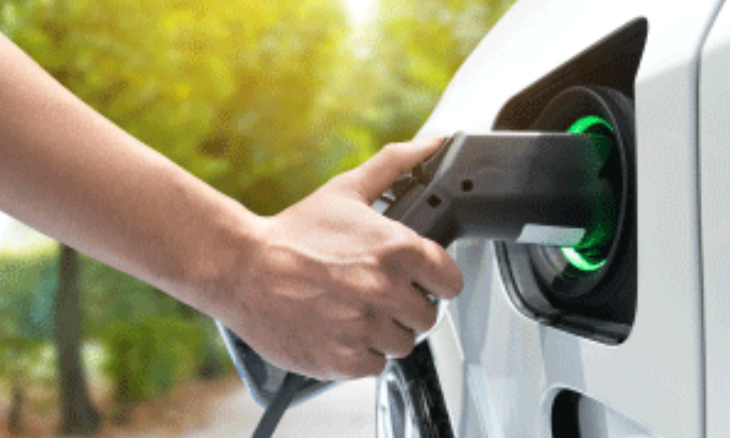 直流充電樁的功率越大，新能源車的充電速度越快嗎？