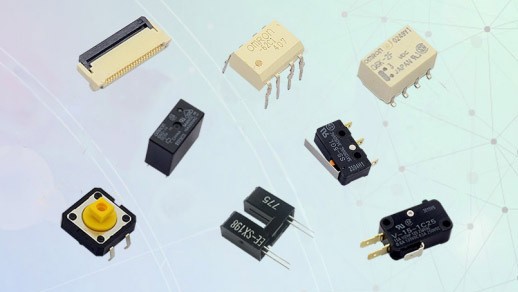 挑選繼電器時應該關注哪些參數呢？