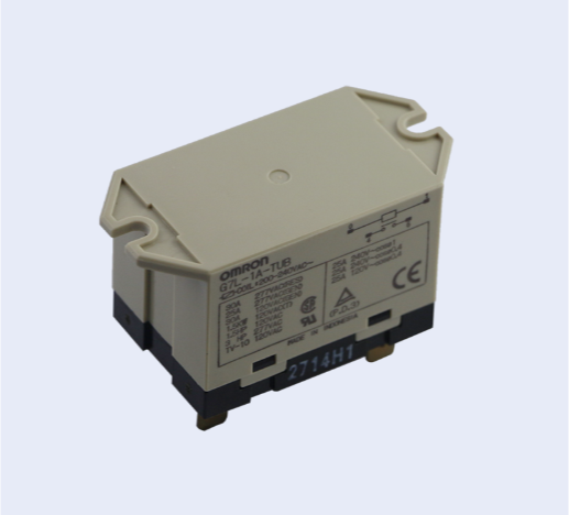 歐姆龍大功率繼電器的優(yōu)勢主要體現(xiàn)在哪些方面?