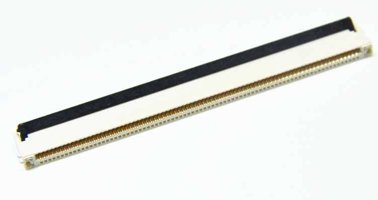 歐姆龍連接器XF3M:旋轉鎖定,高密度互聯新標桿