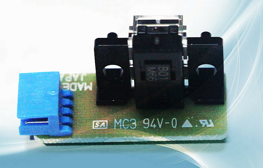 傳感器的分類概述(二)