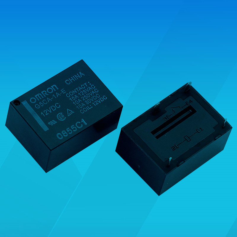 不同種類的輸入?yún)⒘?，是選擇繼電器型號的重要依據(jù)