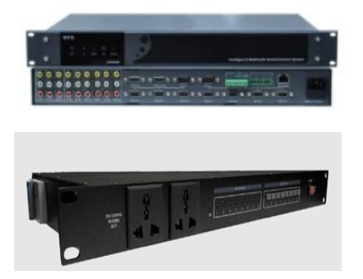 電源管理控制系統中歐姆龍繼電器起了什么樣的作用？