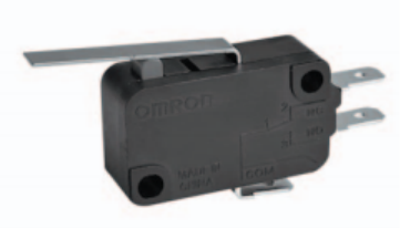 一文了解！超小型的“微動(dòng)開(kāi)關(guān)”——D3VJ系列介紹